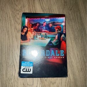 ‎Riverdale